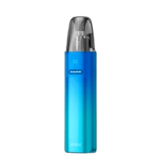 Voopoo Argus G4 mini 1650 мАч Cyan Подік