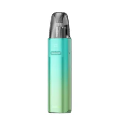 Voopoo Argus G4 mini 1650 мАч Green, подик