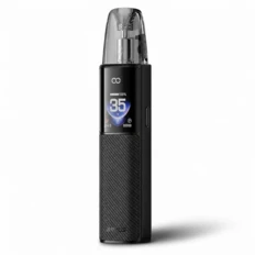 Voopoo Argus G4 1650 мАч Black, подик