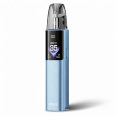 Voopoo Argus G4 1650 мАч Blue, подик