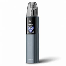 Voopoo Argus G4 1650 мАч Gray, подик