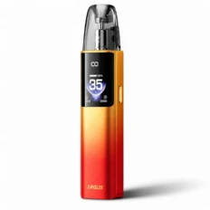 Voopoo Argus G4 1650 мАч Orange, подик