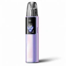 Voopoo Argus G4 1650 мАч Purple, подик