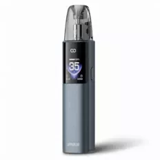 Voopoo Argus G4 1650 мАч Gray Подік