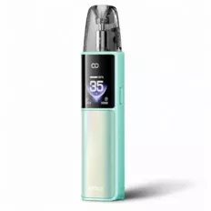 Voopoo Argus G4 1650 мАч Green Подік