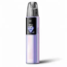 Voopoo Argus G4 1650 мАч Purple Подік