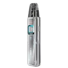 Voopoo ARGUS Matrix Pod System Kit 1350mAh Astral Silver, подик