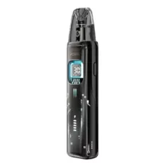 Voopoo ARGUS Matrix Pod System Kit 1350mAh Carbon Black, подік