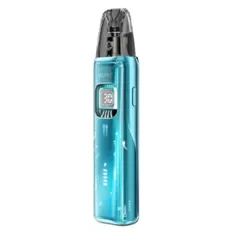 Voopoo ARGUS Matrix Pod System Kit 1350mAh Iris Blue, подик
