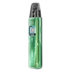 Voopoo ARGUS Matrix Pod System Kit 1350mAh Lake Green, подик