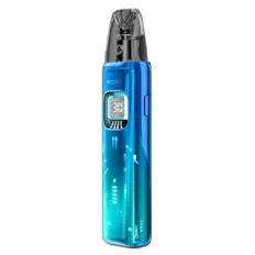 Voopoo ARGUS Matrix Pod System Kit 1350mAh Navy Blue, подик