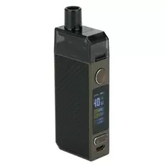 VOOPOO NAVI Mod Pod System 1500mAh Carbon Fiber, подік
