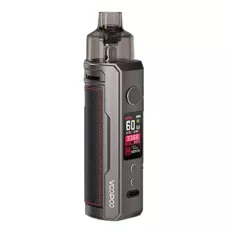 Voopoo Drag S 60W VW Pod Kit 2500mAh Classic, подик