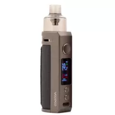 Voopoo Drag S 60W VW Pod Kit 2500mAh Mashup, подік