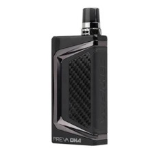 Wismec Preva DNA Pod Kit Carbon Fiber