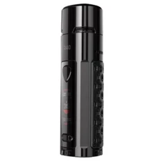 Wismec R40 Pod Mod Kit Black