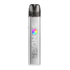 Geekvape Sonder Q3 1750 mAh Beat Silver Под система