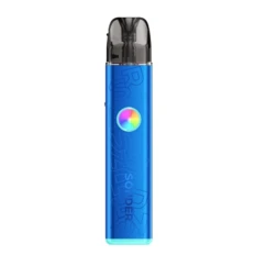 Geekvape Sonder Q3 1750 mAh Vibe Blue Под система