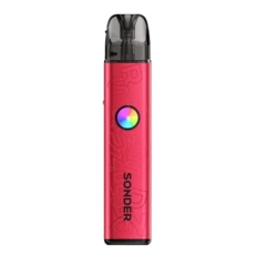 Geekvape Sonder Q3 1750 mAh Vibe Red Под система