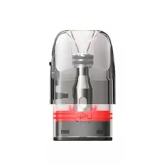 Картридж Geekvape Q 0.4 Ом Side Fill 3 мл