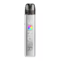 Geekvape Sonder Q3 1750 mAh Beat Silver Подік