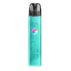 Geekvape Sonder Q3 1750 mAh Groove Teal Подік