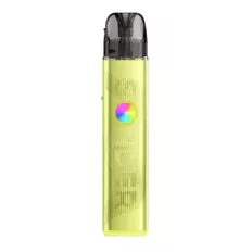 Geekvape Sonder Q3 1750 mAh Groove Yellow Подік
