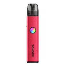 Geekvape Sonder Q3 1750 mAh Vibe Red Подік