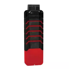 Eleaf iWu Kit Black Red