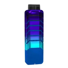 Eleaf iWu Kit Blue