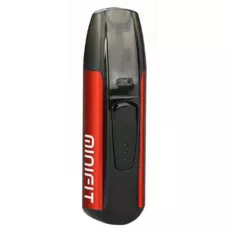 Justfog Minifit Kit 370mAh Red