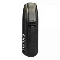 Justfog Minifit Kit 370mAh Black