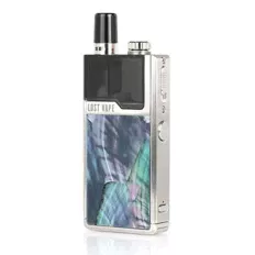 Lost Vape Orion DNA GO електронка