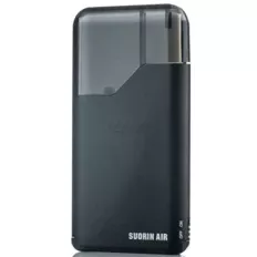 Suorin Air Starter Kit 500Mah PMTA Version Black