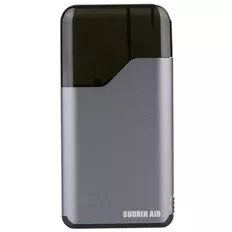 Suorin Air Starter Kit Silver