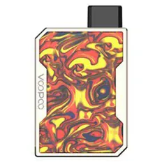 VOOPOO DRAG Nano Pod Kit 750mAh Fiesta, подік