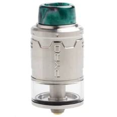 Vandy Vape Pyro V3 RDTA SS