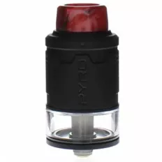 Vandy Vape Pyro V3 RDTA Black