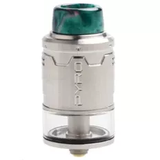 Vandy Vape Pyro V3 RDTA SS