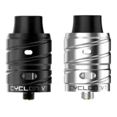 Cyclon VT RDA (High copy)
