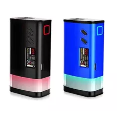 Fuchai GLO Mod