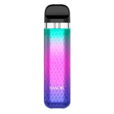 Под система SMOK NOVO 2X 800mAh 7-Color Cobra