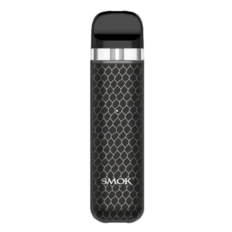 Под система SMOK NOVO 2X 800mAh Black Cobra