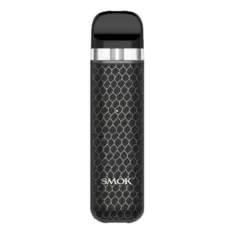 Под система SMOK NOVO 2X 800mAh Black Cobra