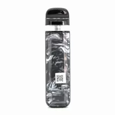 Под система SMOK NOVO 2X 800mAh Fluid Black Grey