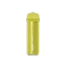 Одноразовий POD Smok Nord Bar 4000 Lychee Ice 2% (Лічі з льодом)