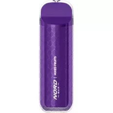 Одноразовий POD Smok Nord Bar 4000 Mixed Fruit 2% (Фруктовий мікс)