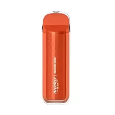 Одноразовий POD Smok Nord Bar 4000 Orange Soda 2% (Апельсинова газова вода)