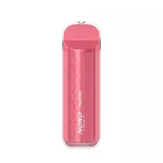 Одноразовий POD Smok Nord Bar 4000 Peach Ice 2% (Персик з льодом)