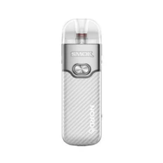 Smok Nord GT Pod Starter Kit 2500mAh Silver Carbon Fiber